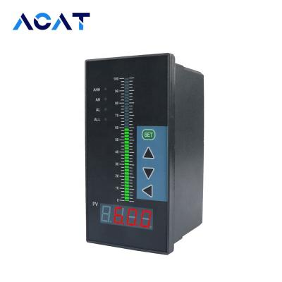 China Digital Multifunctional Loop Control Alarm Instrument Temperature Control Pressure Level Control Humidity Liquid Level Controller for sale