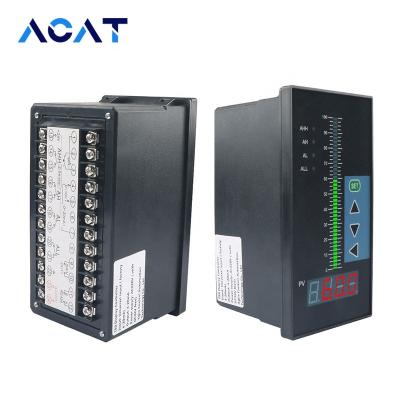 China OEM ODM Factory Price Sale Light Column Liquid Level Controller Digital Display Level Control Hot Pressure Temperature and Alarm for sale