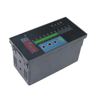 China Automatic electronic dmx control water tank level indicator water liquid level controller replay level control for sale