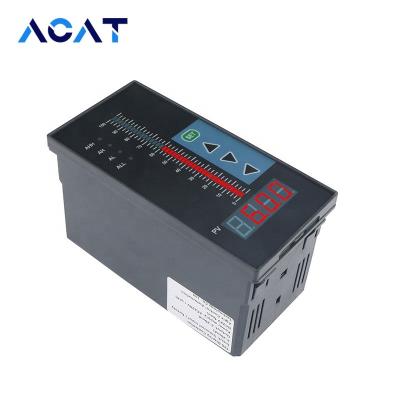 China 4-20ma Level Control Relay Water Level Control Alarm Light Column Measuring Instrument Fire Water Tank Automatic Level Controller for sale