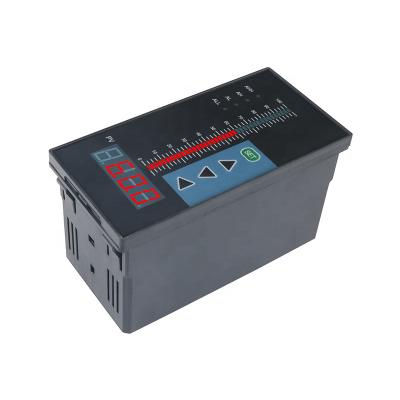 China AC220V 4 Level Control Relays To Control Water Pump ON OFF Oil Tank Level Sensor Controller Monitoring Water Pump Discharge And Inlet for sale