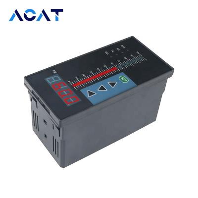 China Automatic Level Control Water Level Controller 2W For Digital Programming Fire Water Tank Liquid Level Alarm Control Monitor for sale