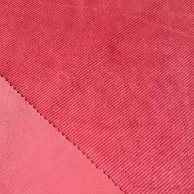 China Free Shipping Anti Pill Poly Fabric 100% Poly Fabric 100% Poly Mulberry Solid Color Width Plain Multicolor Fabric for sale