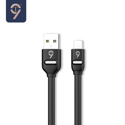 China Super Fast MP3/MP4 Type-C Player 6A 66W Charger USB Cable USB-C Cable High Quality for sale