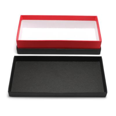 China Eyewear Packaging Box Sunglasses Gift Case And Glass Box Fashionable High End Paper Custom Logo for sale