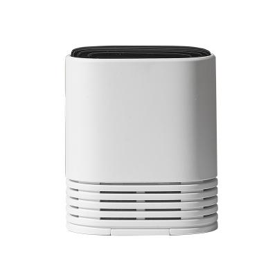 China USB Smart Portable Air Purifier Home Use Vehicle Mounted Purifier Frontier Mini Small UV Sterilization Exclusive for sale