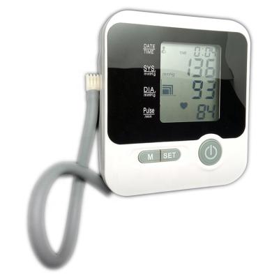 China Daily Checks BABYLY Medical High Quality Automatic Arm Digital Blood Pressure Monitor for sale