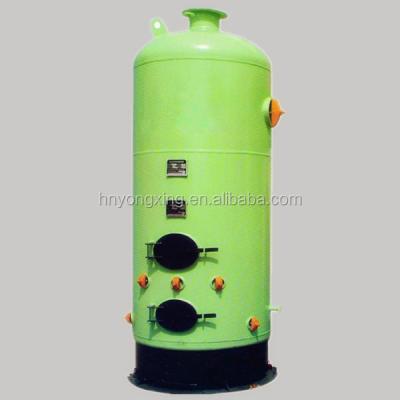 China VERTICAL Energy Saving and Steam Output Coal Gasification Equipment for sale