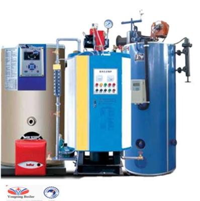 China HOT SELLING VERTICAL High Quality High Quality Durable Environmental Friendly Small LPG Oil Gas Fired Industrial Steam Boiler Low Price for sale