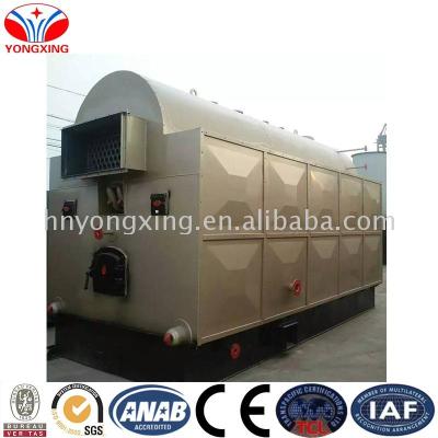 China Horizontal Fast Delivery Steam Boiler With Autoclave Sterilizer Used In Type Industry Competitive Price for sale