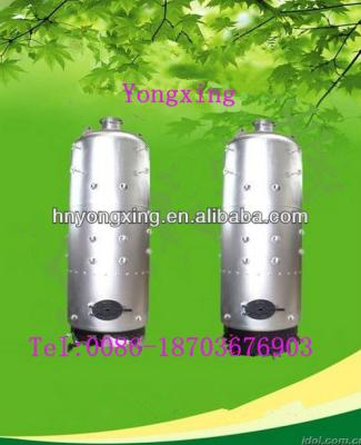 China VERTICAL hot water boiler for tea saving energy for sale