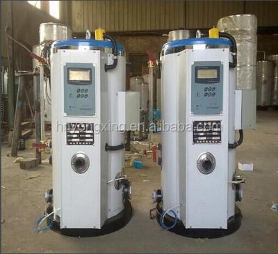 China VERTICAL KS-30D 80L vertical continuous electric drinking water boiler for civil use for sale