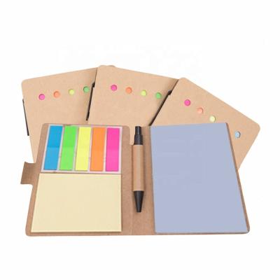 China Factory Printed Durable Custom Custom Printing Note Notebooks Made in China for sale