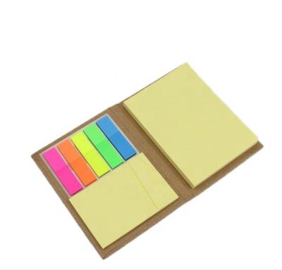 China Factory printed sticky note pads for wholesale promotional for sale