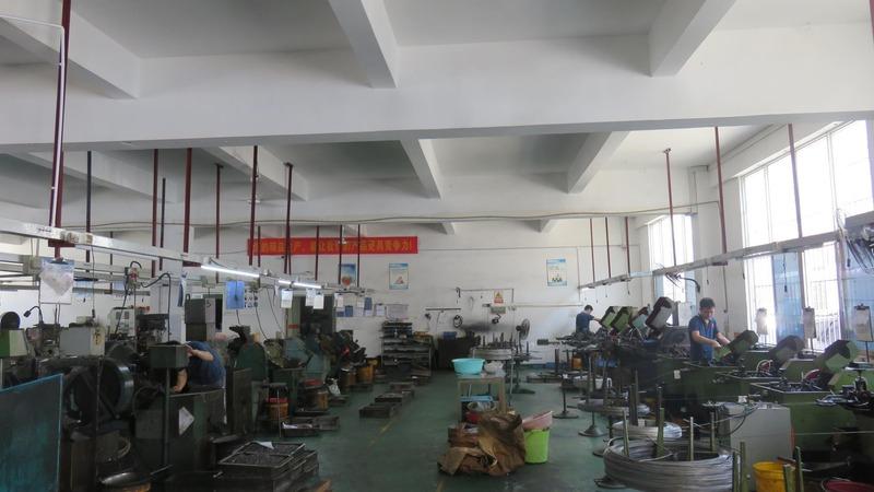 Verified China supplier - Shenzhen Shi Shi Tong Metal Products Co., Ltd.