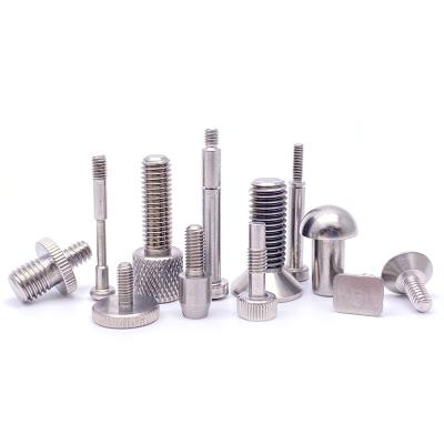 China Customized A2 A4 Pan Pan Pan Phillips Socket Torx 304 Truss Flat Head SS 316 Stainless Steel SUS Screws for sale