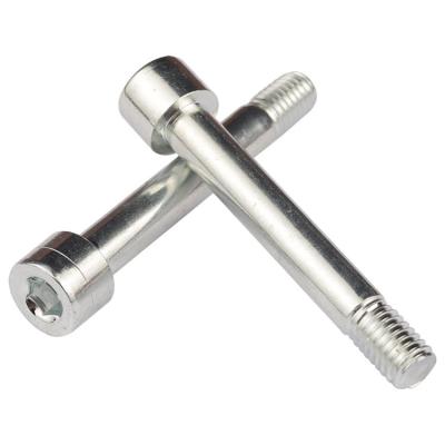 China M3 Marine Grade Stainless Steel Electronic Cap Screws Allen Key Head Bolts Products Socket for sale