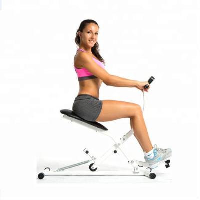 China riding exercise machine LEM-KTM001 for sale