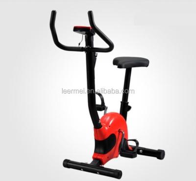 China Vt-23 Indoor Manual Belt Exercise Bike for sale