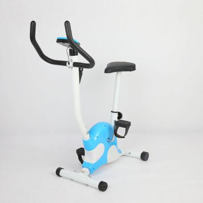 China Home Use Stationary Bike New Design Cheap Exercise Bikes For Sale for sale