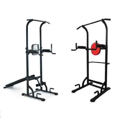 China Power Tower Multi-Station Gym Up And Down Immersion Flex Bar Vt 7005 for sale