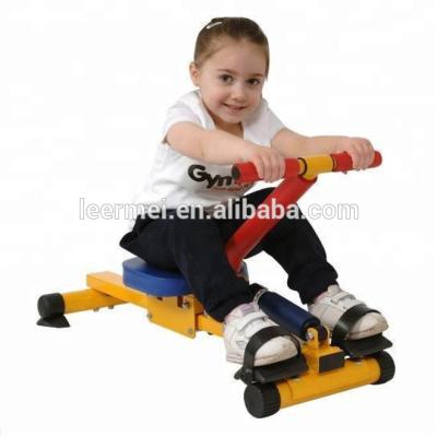 China Indoor Kids Playground Equipment LEM-KMH002 for sale