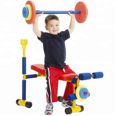 China gym equipment for kids LEM-KBW01 for sale