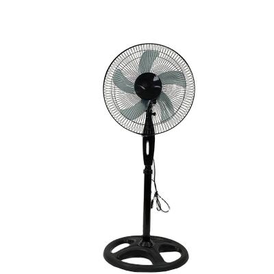 China Black Hotel MY40-4 Three-speed Variable Speed ​​Fan for sale