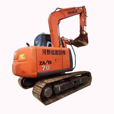 China hitachi 70 used excavator lowest used hitachi zx50zx60 zx120 zx350excavator used cat305 excavator 0.3MÂ³ for sale