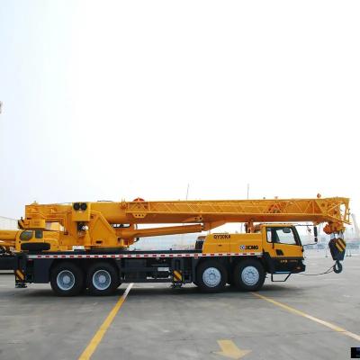 China Construction Truck Crane 50Tons QY50K /China Crane 50 Ton / 50ton QY50KA Truck Crane Mobile Crane Hydraulic Crane Price for sale