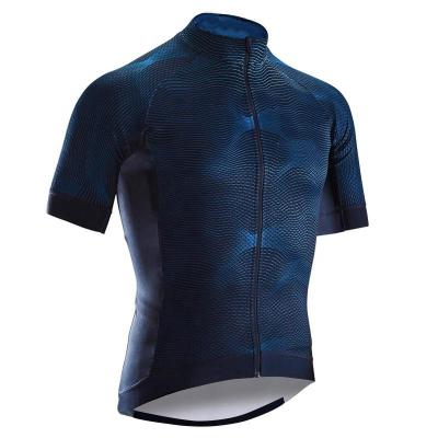 China Breathable MTB Team Cycling Jersey Short Set Custom Cycling Wear Wilier For Men And Women for sale