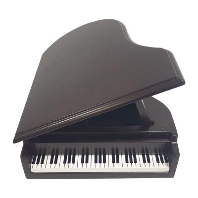 China Music Box For Kids Custom Elegant Classic Piano Musical Jewelry Box For Kids Girl for sale