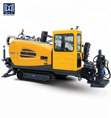 China Horizontal Directional Drill Machine XZ200 XZ200 for sale