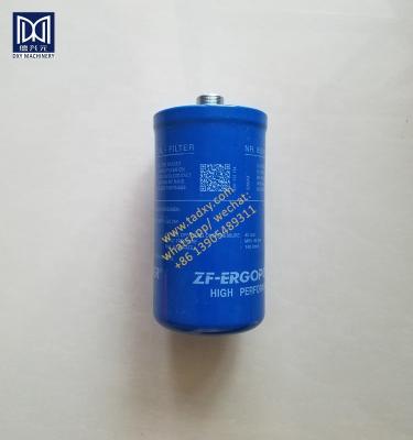 China 400409-00006 Filter 400409-00006 0501333764 Transmission Oil Filter Use For DOOSAN Wheel Loader Highway Crane for sale