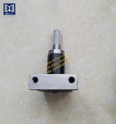 China DALIAN CPDC40 Forklift Steering Shaft 720-1106 for DALIAN CPCD40 Forklift for sale