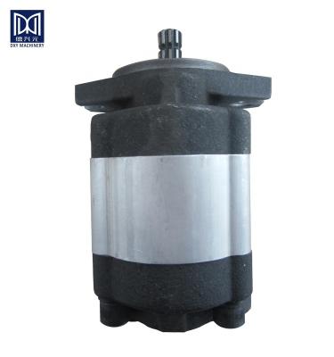 China Hydraulic System For Forklift Truck Parts Hydraulic Pump CBFB-F32ALK1 For Sale for sale