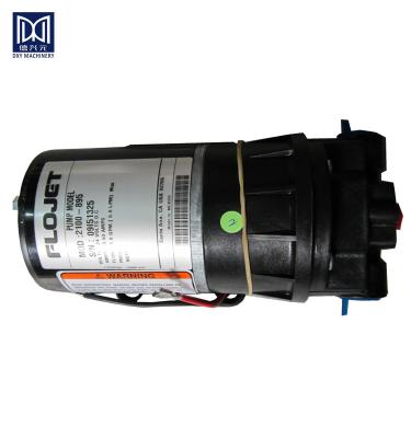 China X-C-M-G Micro Road Roller 24V 2100-895 High Pressure Diaphragm Pump for sale