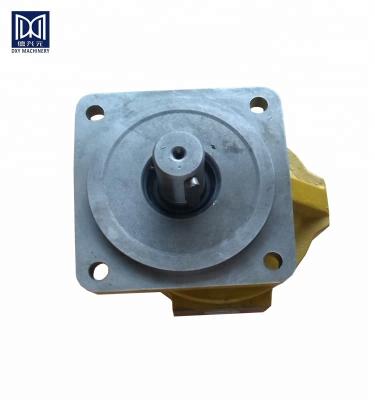 China Wheel Loader CBGJ2063C Gear Pump Hydraulic System 803043375 For LW188 Wheel Loader for sale