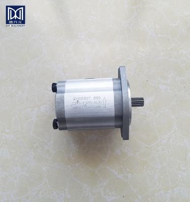 China Steering pump for road roller steering pump CBTN-F425-ALX16 for Xugong road roller for sale