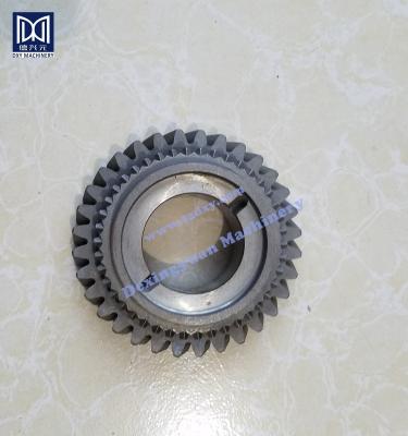 China 40031331 Gear use for LS704-1004 Tractor GEAR-M/DRV 3RD-TRG281 Standurd Transmission Size for sale