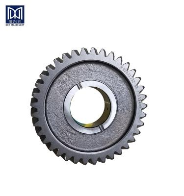 China TRG281 40031332 transimission transmission gear for gear-M/DRV 4TH-TRG281 use for LS1004 tractor for sale