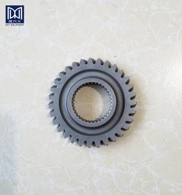 China TRG281 transimission 40276174 use GEAR-F/DRV-TRG281 for LS1004 tractor transmission for sale