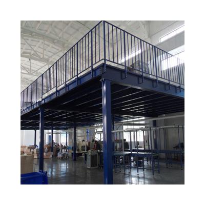 China Hot Selling Cheap Multilayer Corrosion Protection Platform Steel Deck for sale