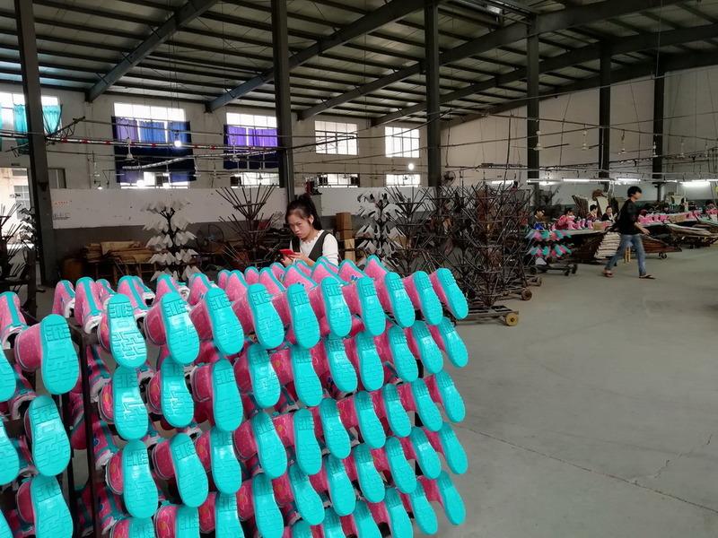 Verified China supplier - Quanzhou Sucity Import And Export Co., Ltd.