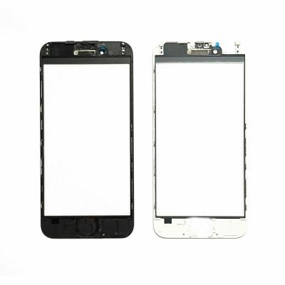 China Original Repair Screen Phone Accessories For IPHONE8 TP+OCA+Frame+Glue 8G for sale