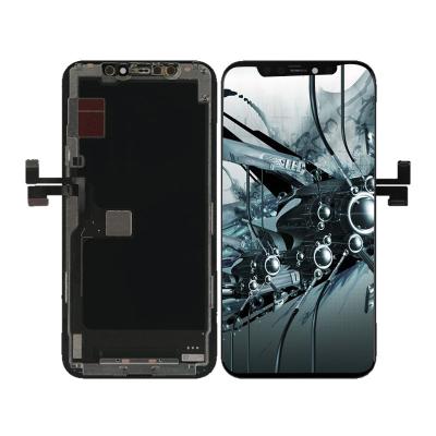 China FOR IPHONE 11PROMAX LCD Factory Direct Sales Original Genuine High Quality Mobile Phone Accessories FOR 11PROMAX LCD for sale