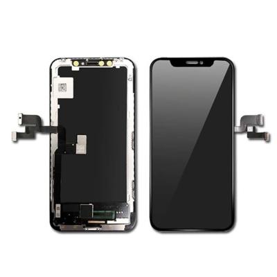 China Factory direct sales can wholesale new mobile phone accessories FOR IPHONE XSMAX LCD FOR IPHONE XSMAX LCD for sale