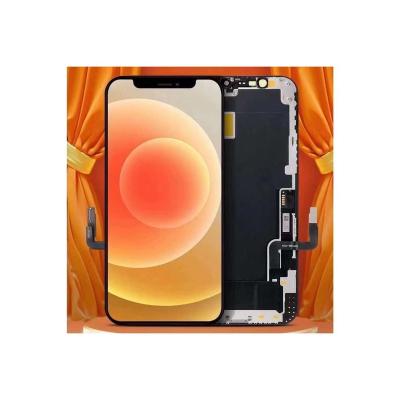 China Factory evaluation can be customized original mobile phone accessories FOR IPHONE 12/12PRO LCD FOR 12/12PRO for sale