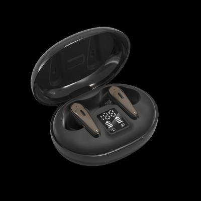 China Perfect Noise Design BT5.0 TWS Earbuds A5 Customized OEM High Fidelity 5D Wireless Earphone 2021 New Nice For Samsung S21 S20 S10 A71 A51 for sale