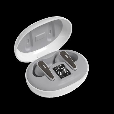 China Perfect New 2021 High Fidelity BT5.0 5D Sound OEM Customized Wireless TWS Earbuds Earphone A5 For Samsung Smart Phone S21 S20 S10 A71 A51 for sale